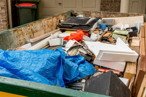 Best Dumpster Rental Services  in Tool, TX